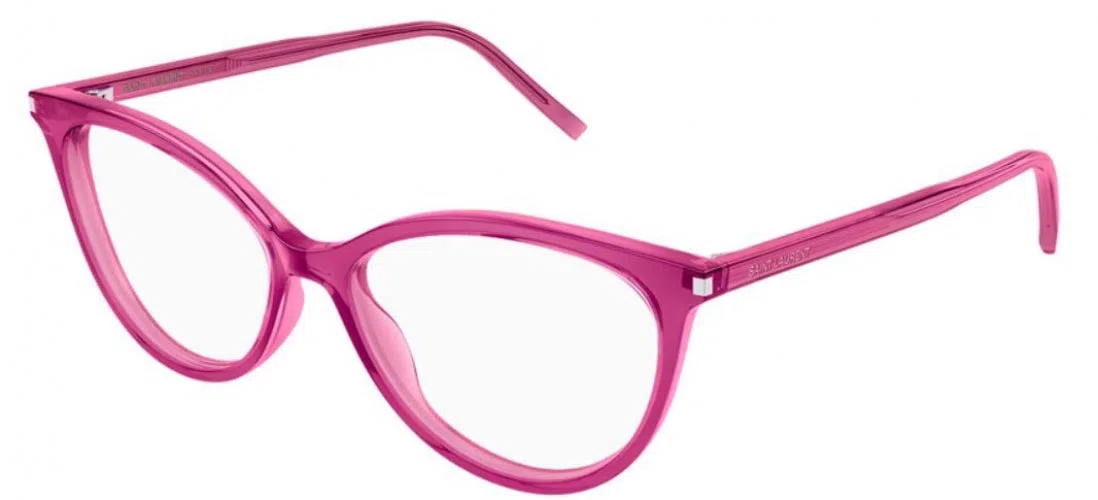 Saint Laurent Classic SL 261 Eyeglasses - view 4